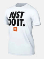 Чоловіча футболка Nike Sportswear Just Do It White DZ2989-100