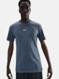 Чоловіча футболка Nike Sportswear Revolution of Air Diffused Blue IH5067-491