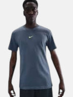 Чоловіча футболка Nike Sportswear Revolution of Air Diffused Blue IH5067-491