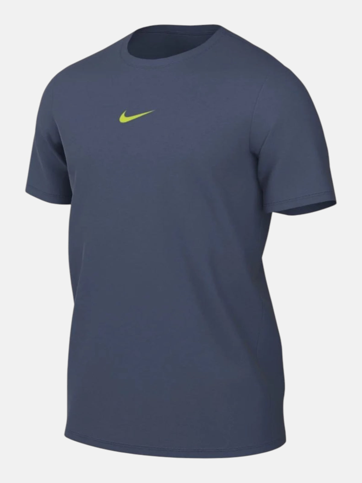 Чоловіча футболка Nike Sportswear Revolution of Air Diffused Blue IH5067-491