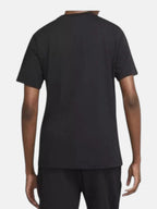 Чоловіча футболка Nike Sportswear Just Do It Black DX1987-010
