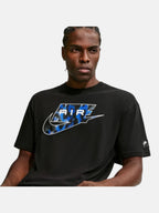 Чоловіча футболка Nike Sportswear Air Black IR4974-010