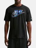 Чоловіча футболка Nike Sportswear Air Black IR4974-010