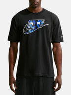 Чоловіча футболка Nike Sportswear Air Black IR4974-010