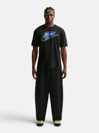 Чоловіча футболка Nike Sportswear Air Black IR4974-010