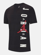 Чоловіча футболка Jordan Jumpman Vertical Black BV0086-010