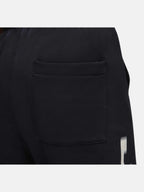 Чоловічі штани Jordan MVP HBR Fleece Black FV7229-010