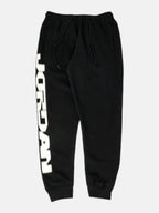 Чоловічі штани Jordan MVP HBR Fleece Black FV7229-010