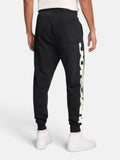 Чоловічі штани Jordan MVP HBR Fleece Black FV7229-010