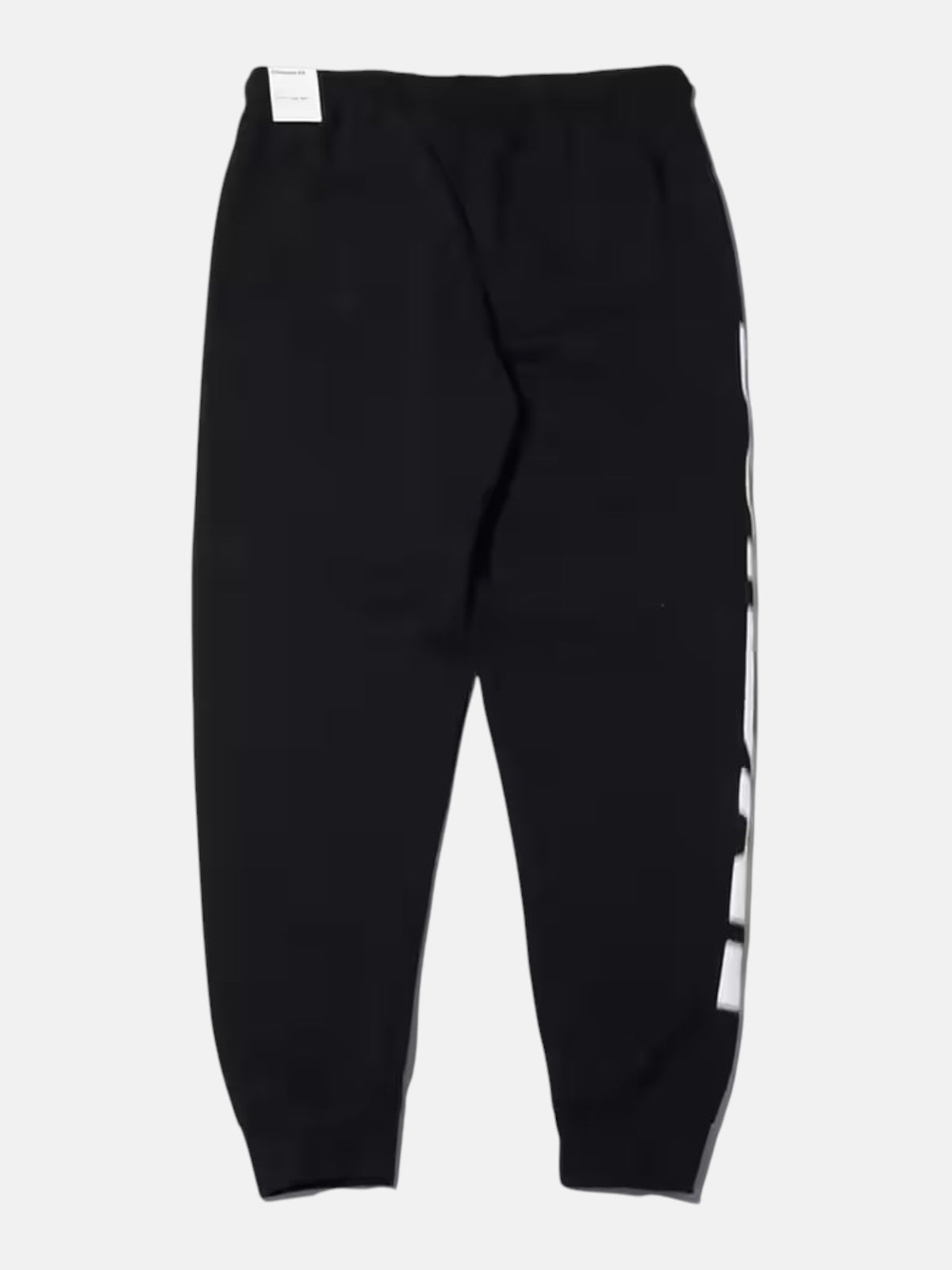 Чоловічі штани Jordan MVP HBR Fleece Black FV7229-010