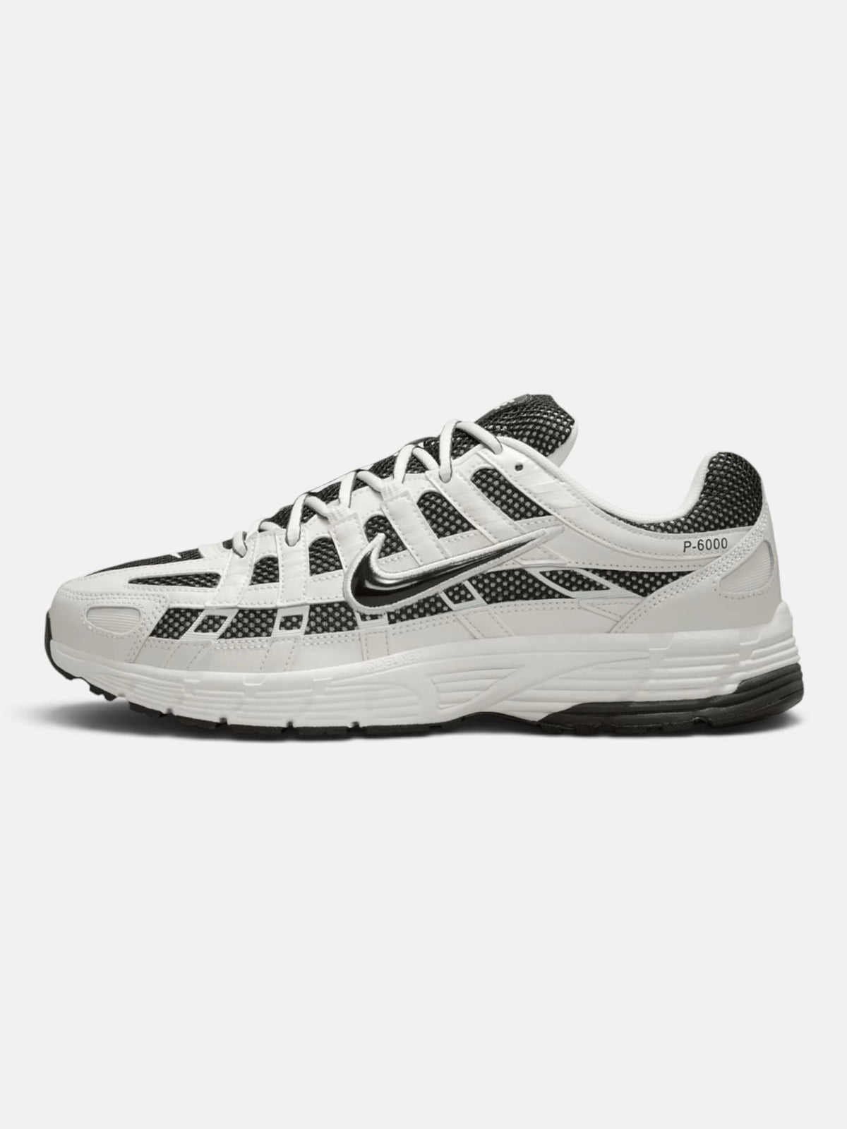 Чоловічі кросівки Nike P-6000 Sail / Medium Ash IO8711-101