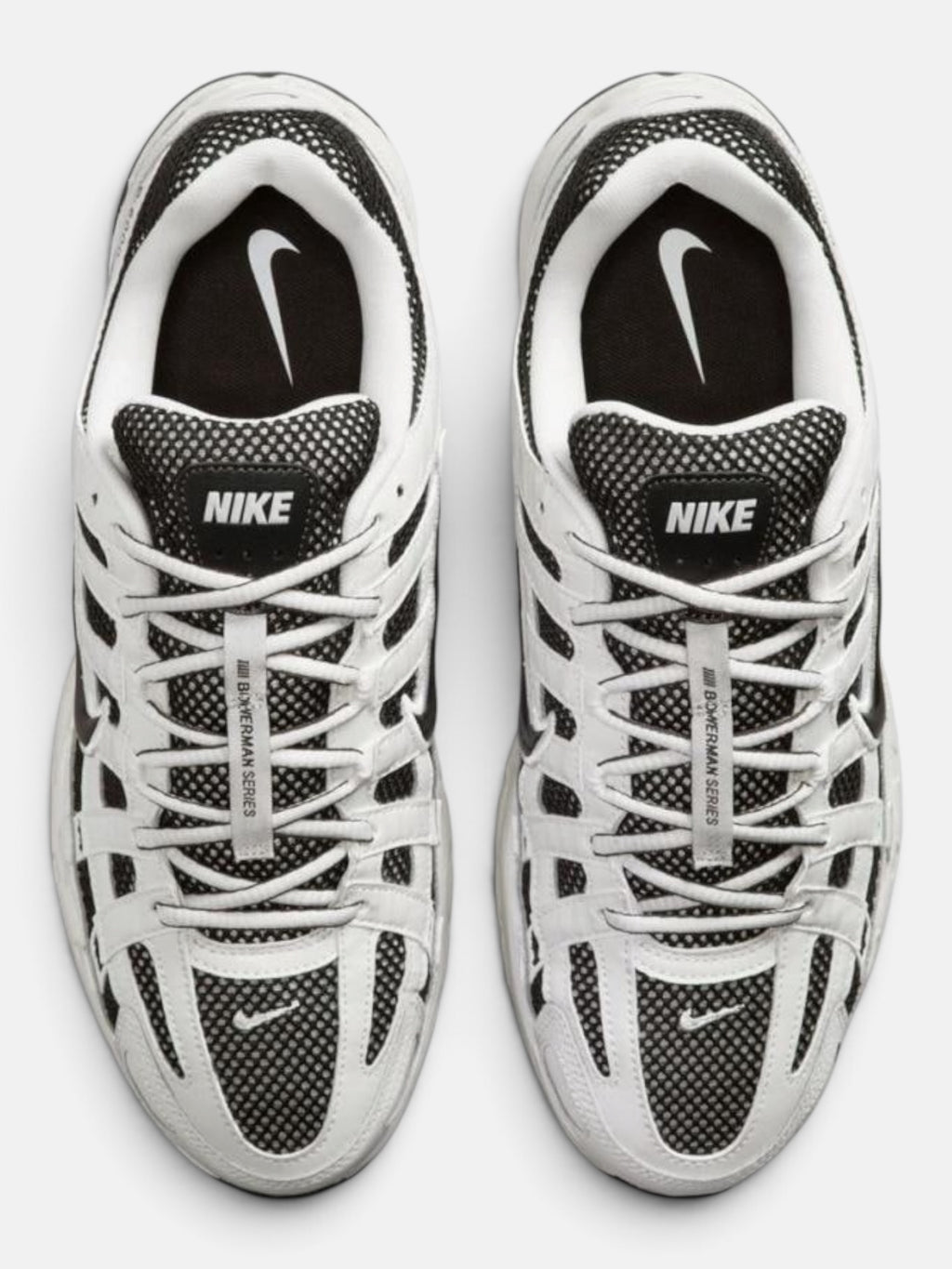 Чоловічі кросівки Nike P-6000 Sail / Medium Ash IO8711-101