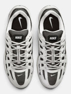 Чоловічі кросівки Nike P-6000 Sail / Medium Ash IO8711-101