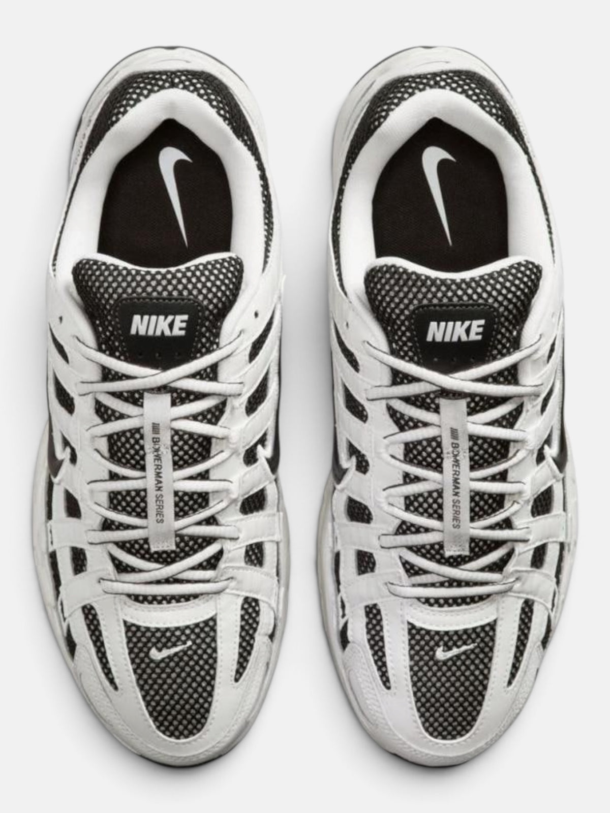 Чоловічі кросівки Nike P-6000 Sail / Medium Ash IO8711-101