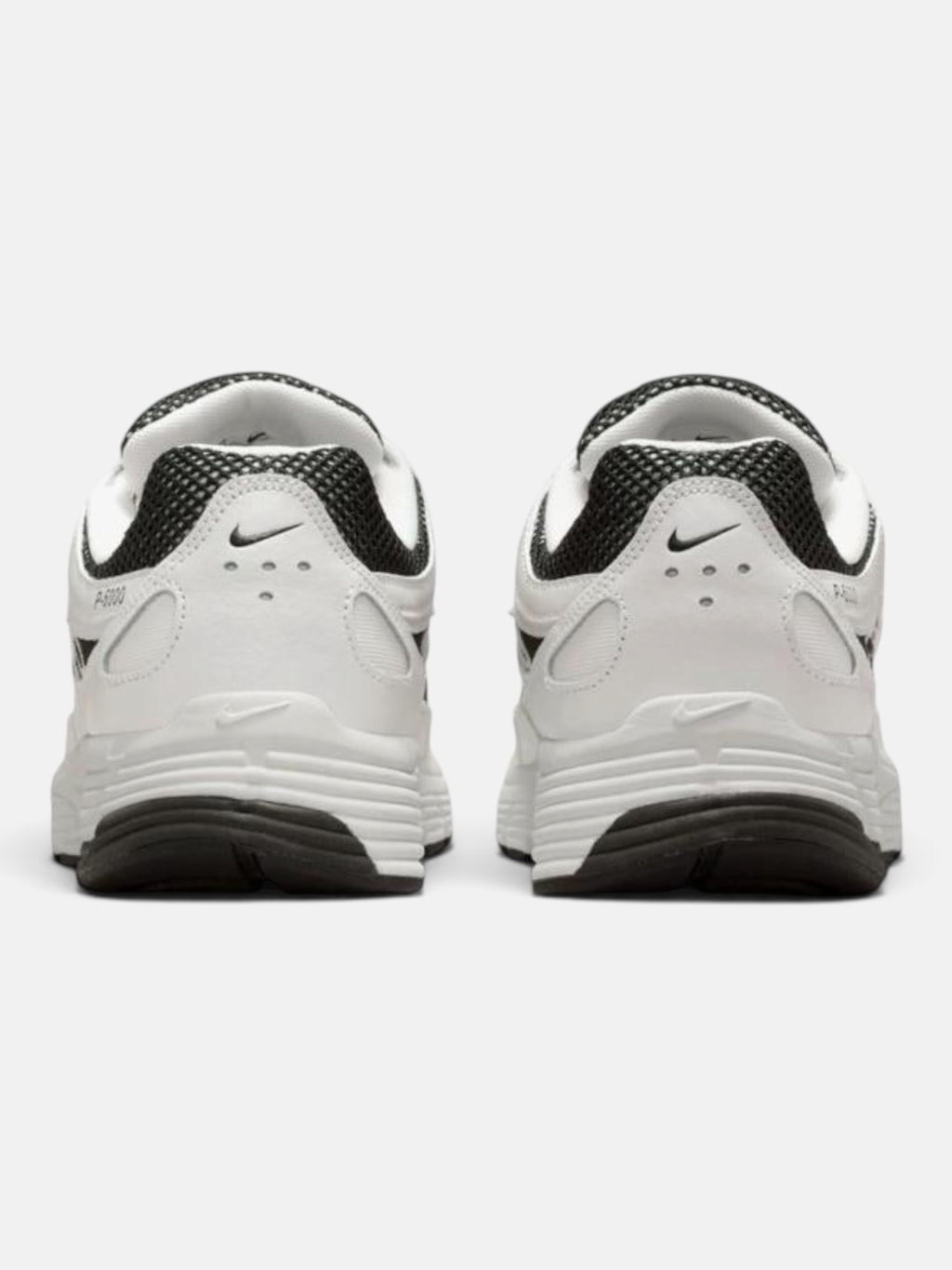 Чоловічі кросівки Nike P-6000 Sail / Medium Ash IO8711-101