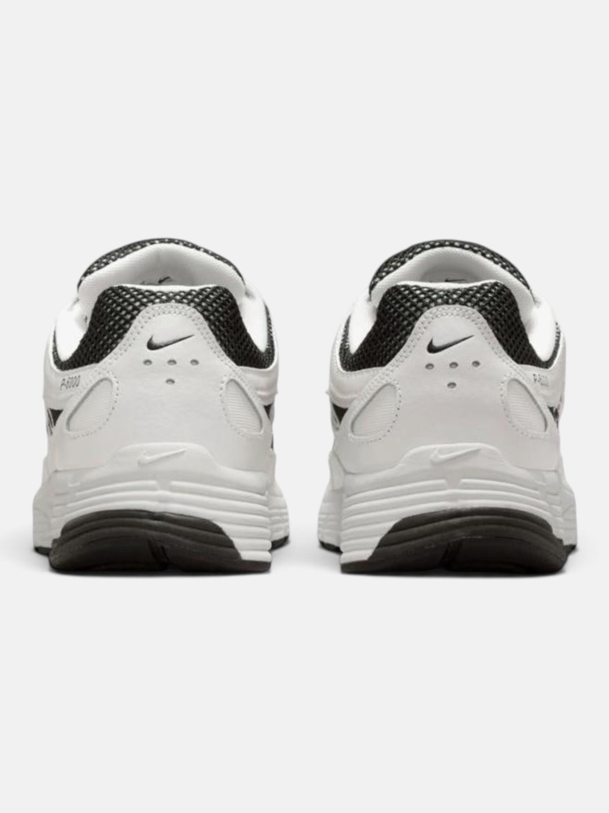 Чоловічі кросівки Nike P-6000 Sail / Medium Ash IO8711-101