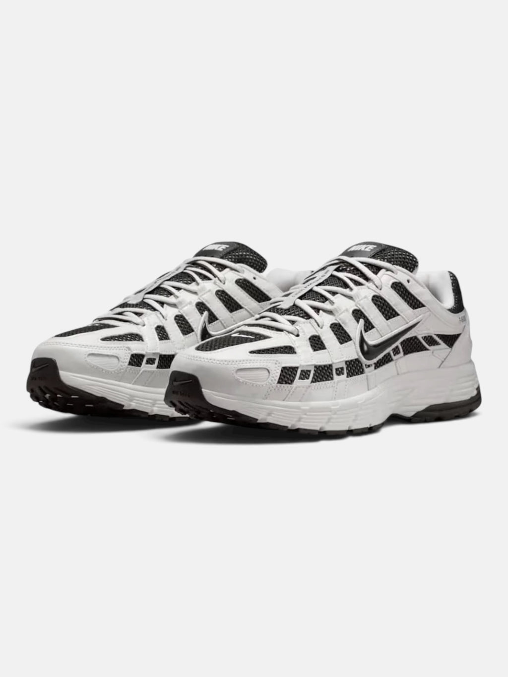 Чоловічі кросівки Nike P-6000 Sail / Medium Ash IO8711-101