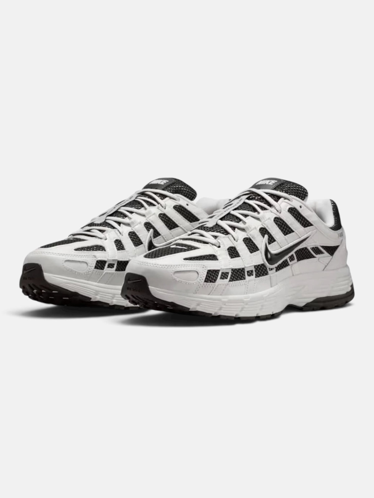 Чоловічі кросівки Nike P-6000 Sail / Medium Ash IO8711-101