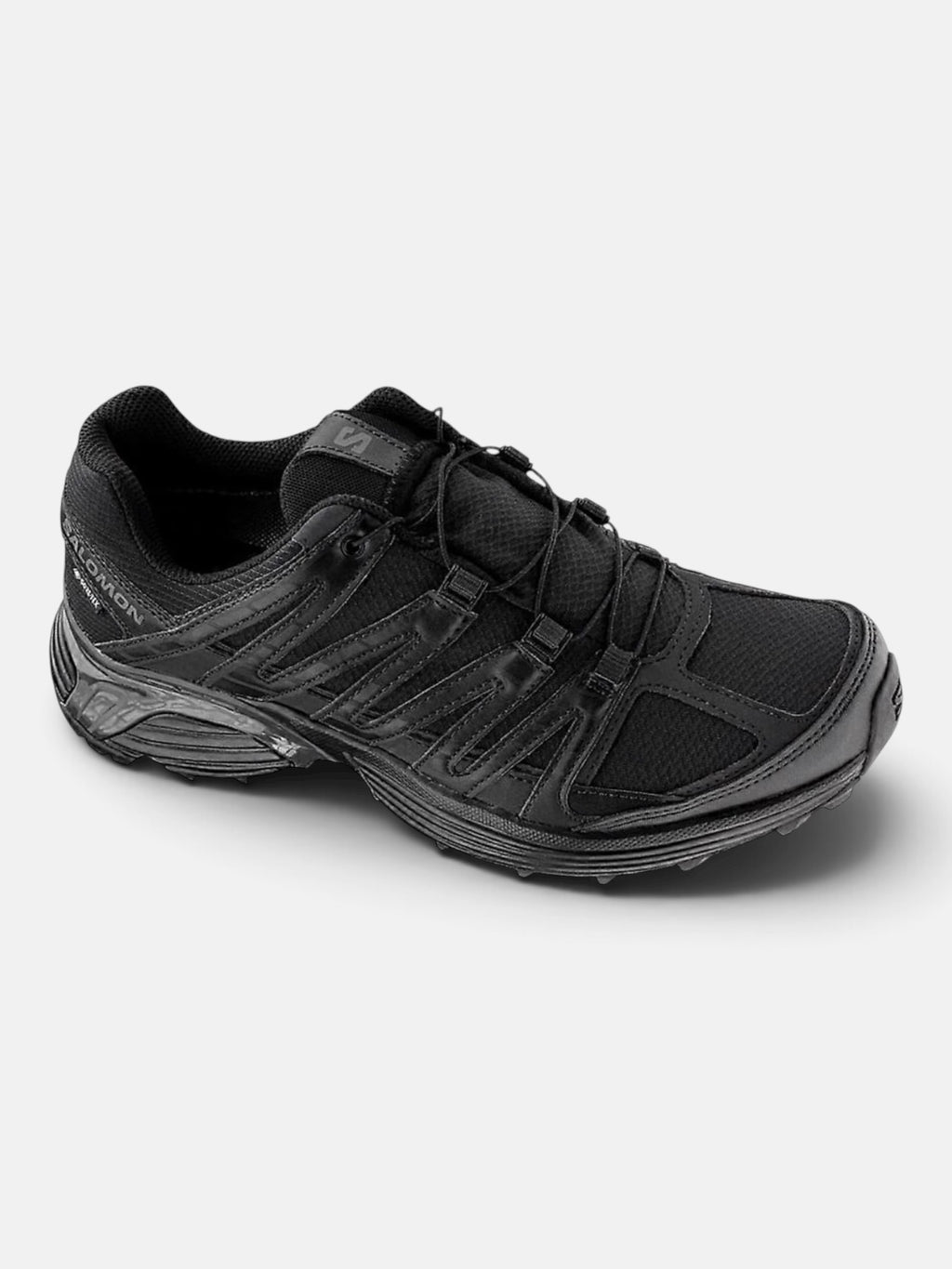 Чоловічі кросівки Salomon XT Reckon GTX Black 47213829