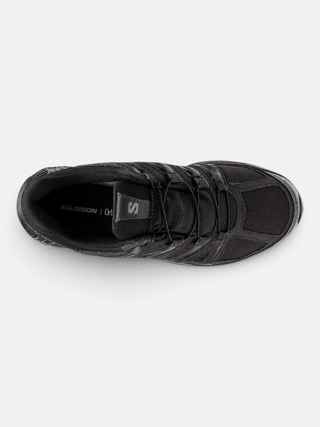Чоловічі кросівки Salomon XT Reckon GTX Black 47213829