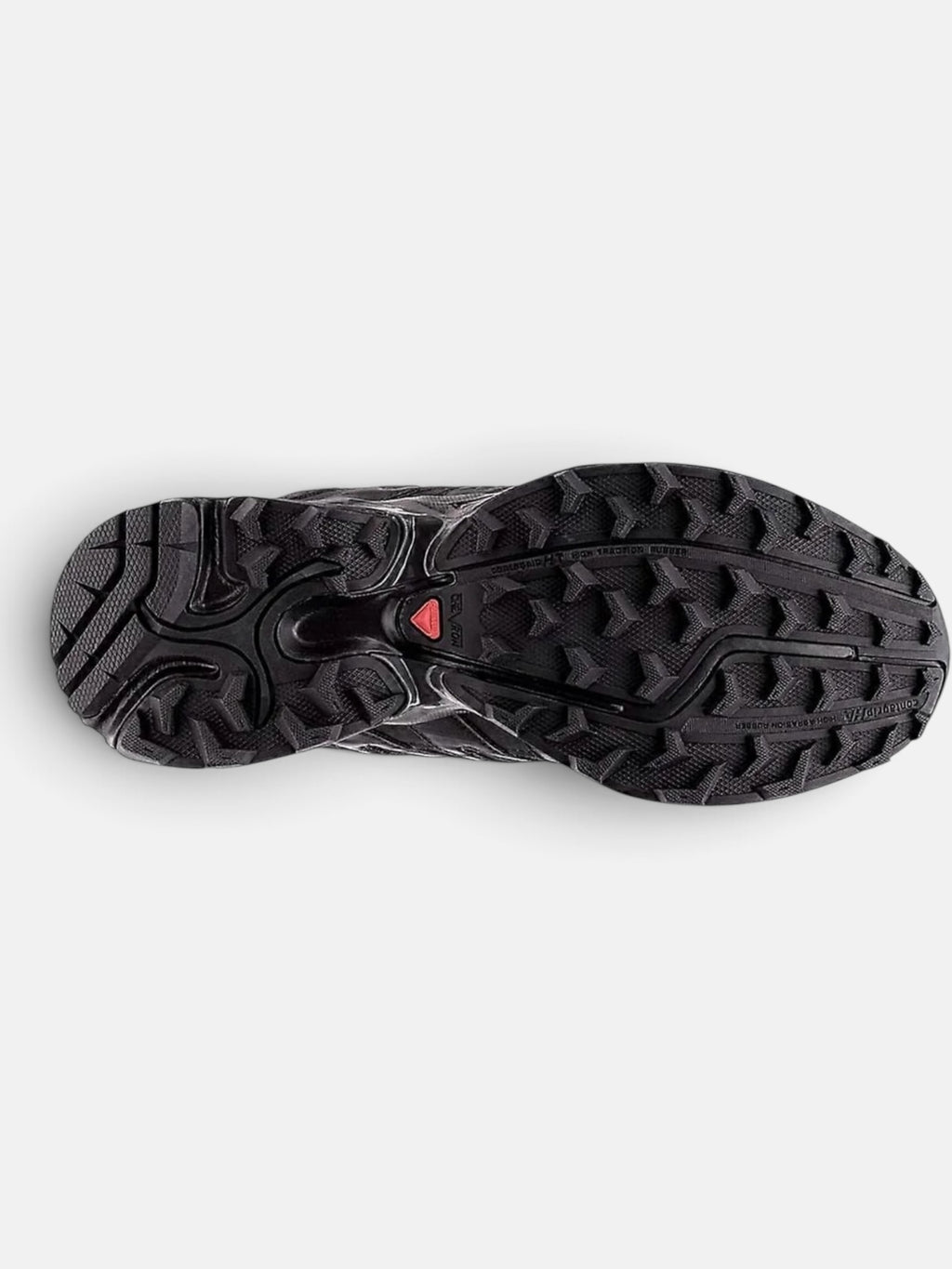 Чоловічі кросівки Salomon XT Reckon GTX Black 47213829