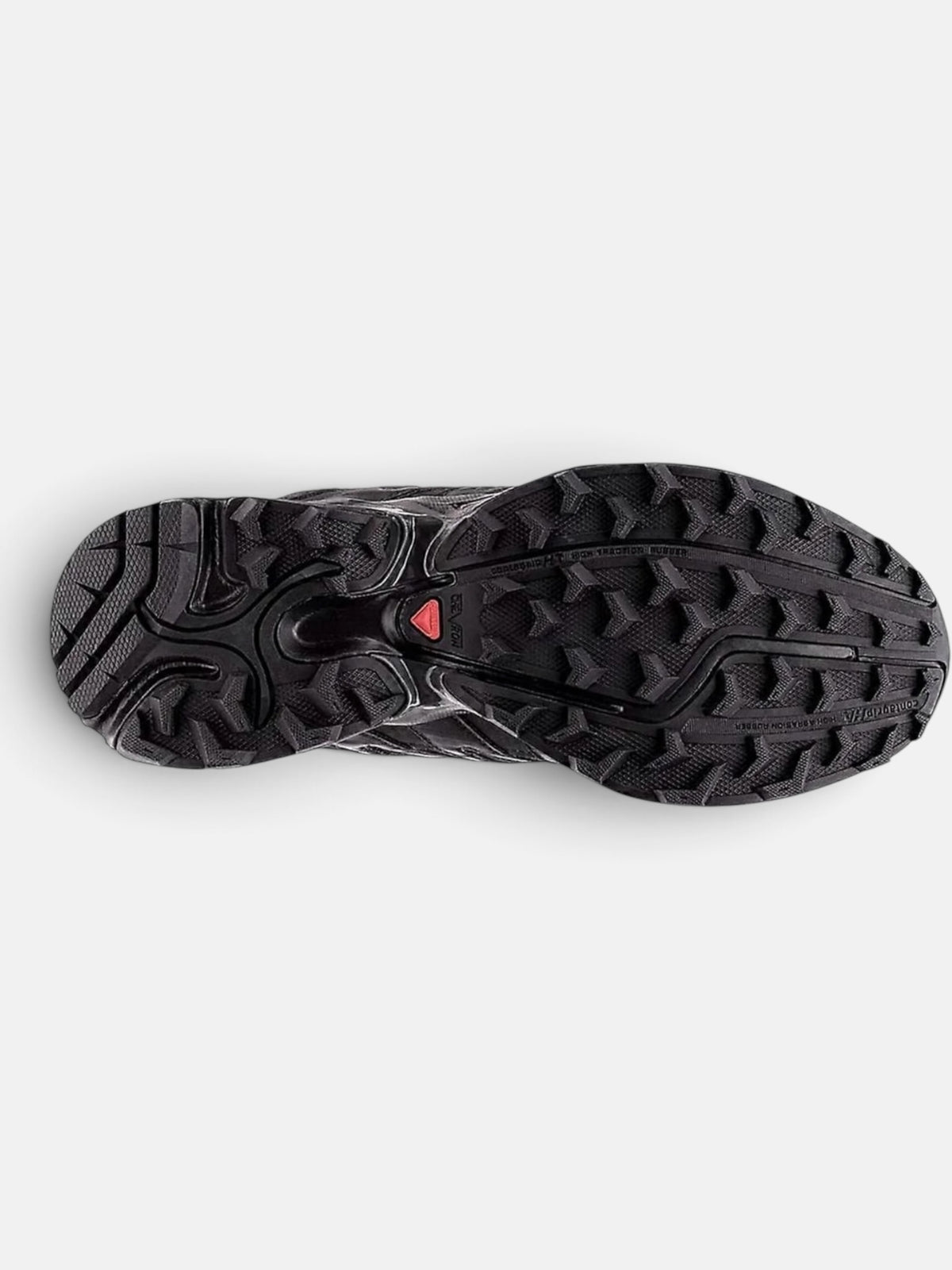 Чоловічі кросівки Salomon XT Reckon GTX Black 47213829