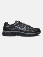 Чоловічі кросівки Nike P-6000 Black / Hyper Turquoise IR1477-010