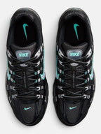 Чоловічі кросівки Nike P-6000 Black / Hyper Turquoise IR1477-010