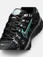 Чоловічі кросівки Nike P-6000 Black / Hyper Turquoise IR1477-010