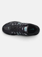 Чоловічі кросівки Nike P-6000 Black / Hyper Turquoise IR1477-010