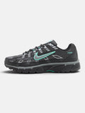 Чоловічі кросівки Nike P-6000 Black / Hyper Turquoise IR1477-010