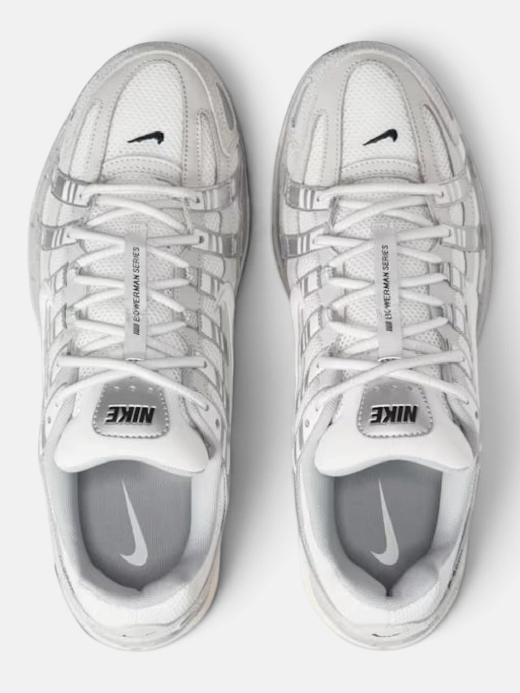 Чоловічі кросівки Nike P-6000 Light Bone / Sail IU7549-072