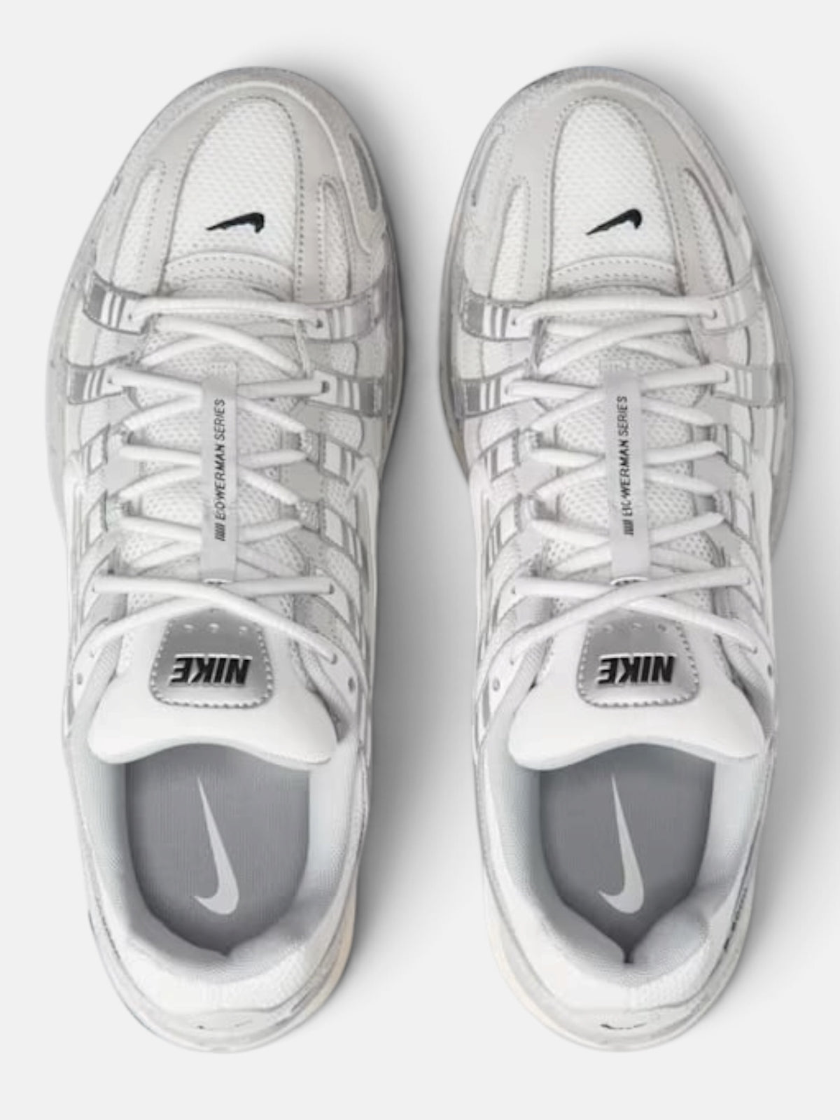 Чоловічі кросівки Nike P-6000 Light Bone / Sail IU7549-072