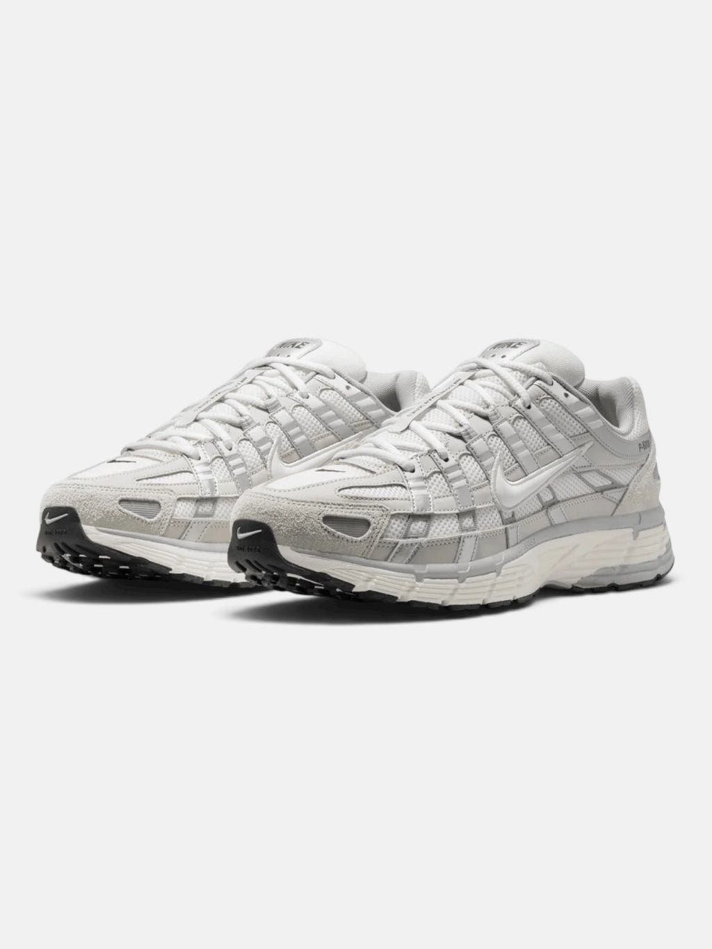 Чоловічі кросівки Nike P-6000 Light Bone / Sail IU7549-072
