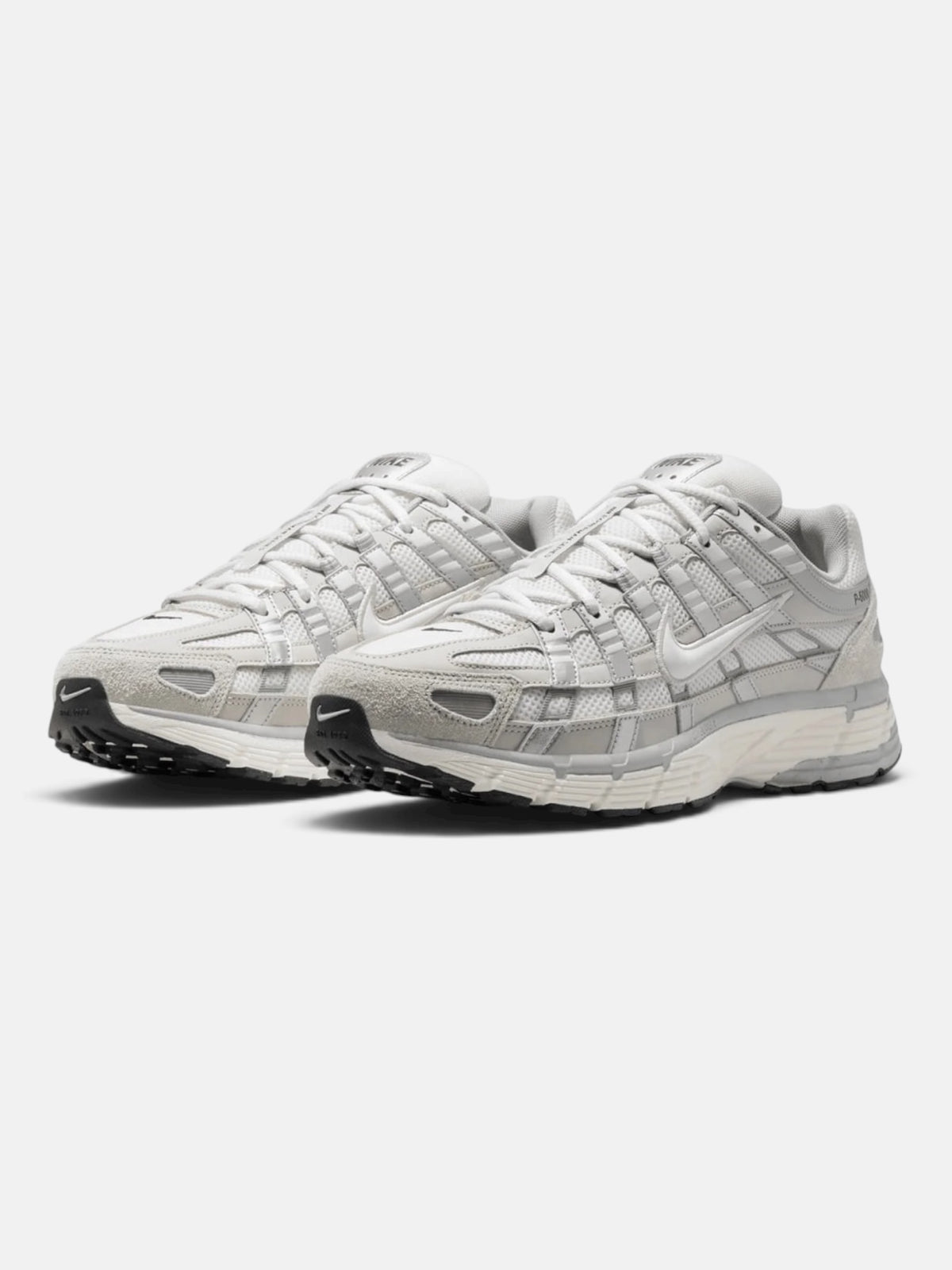 Чоловічі кросівки Nike P-6000 Light Bone / Sail IU7549-072