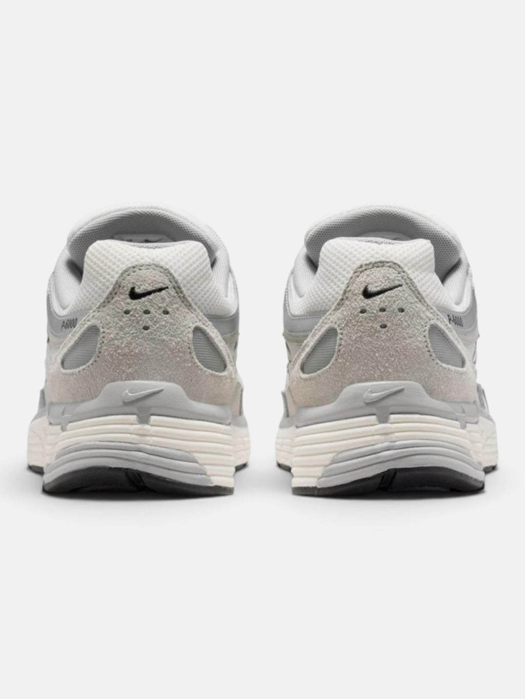 Чоловічі кросівки Nike P-6000 Light Bone / Sail IU7549-072
