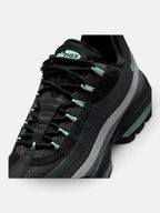 Чоловічі кросівки Nike Air Max 95 Ultra Black / Mint Foam IB7681-004
