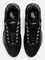 Чоловічі кросівки Nike Air Max 95 Ultra Black / Mint Foam IB7681-004