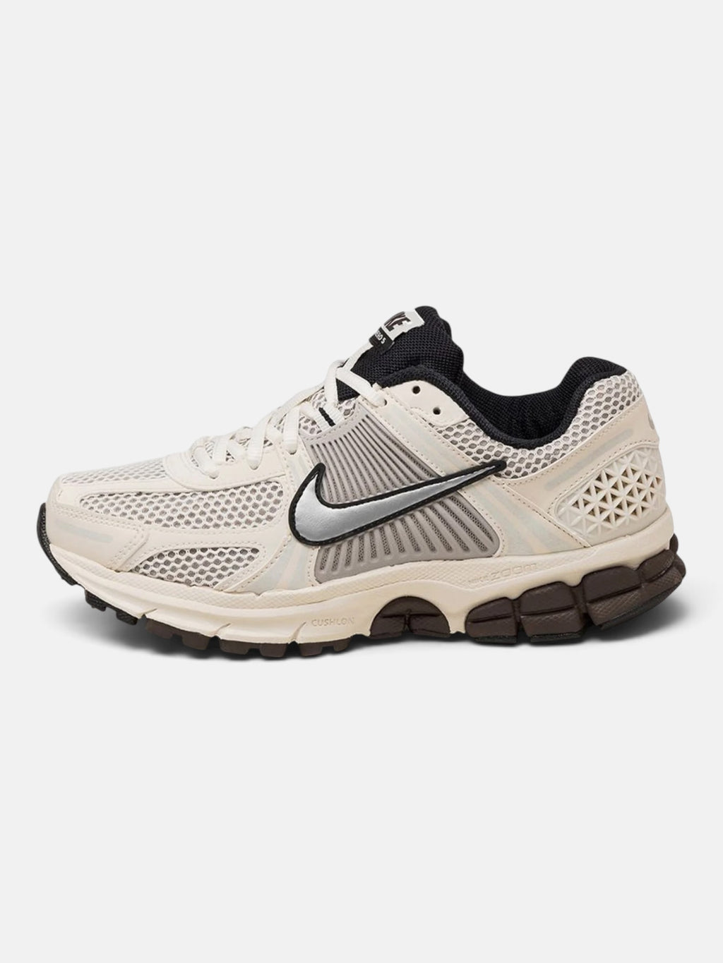 Жіночі кросівки Nike Zoom Vomero 5 Phantom / Metallic Platinum FJ2028-001