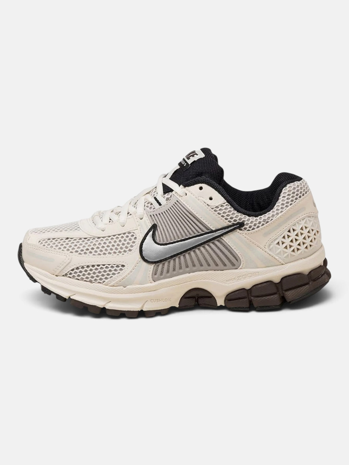 Жіночі кросівки Nike Zoom Vomero 5 Phantom / Metallic Platinum FJ2028-001