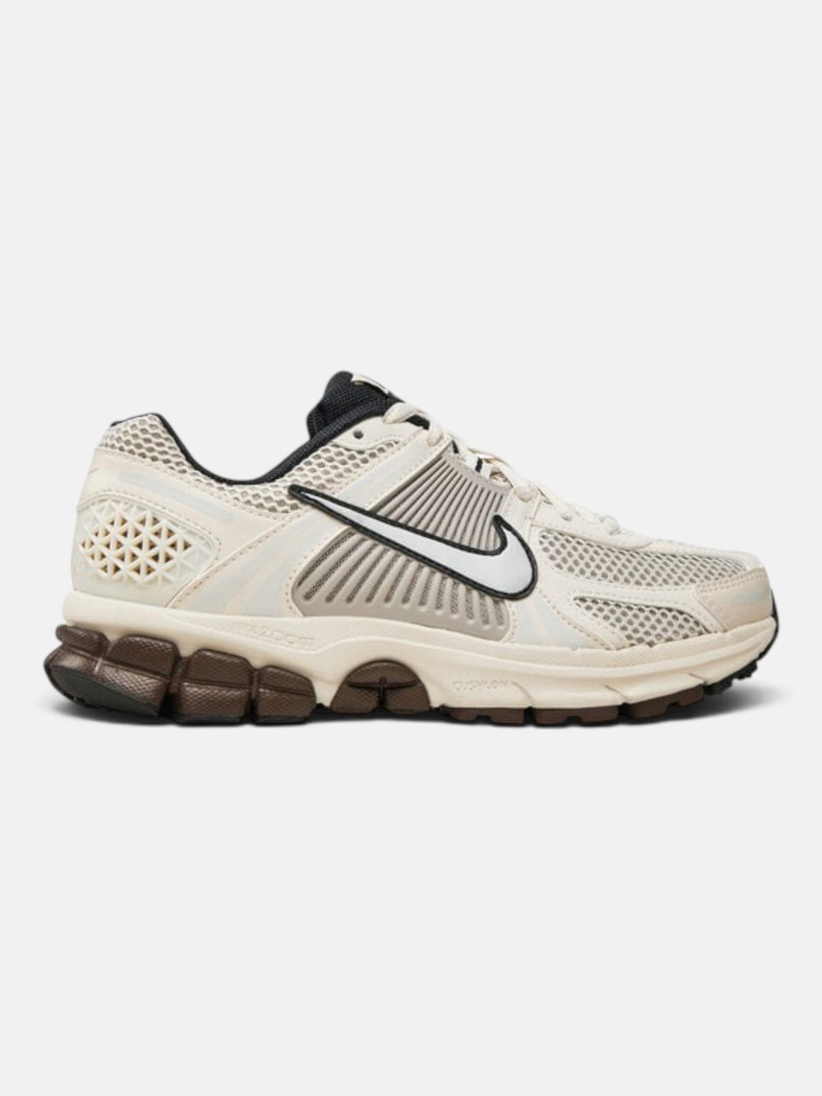 Жіночі кросівки Nike Zoom Vomero 5 Phantom / Metallic Platinum FJ2028-001