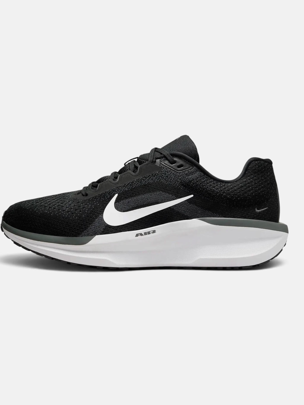 Чоловічі кросівки Nike Winflo 11 Black / White FJ9509-001