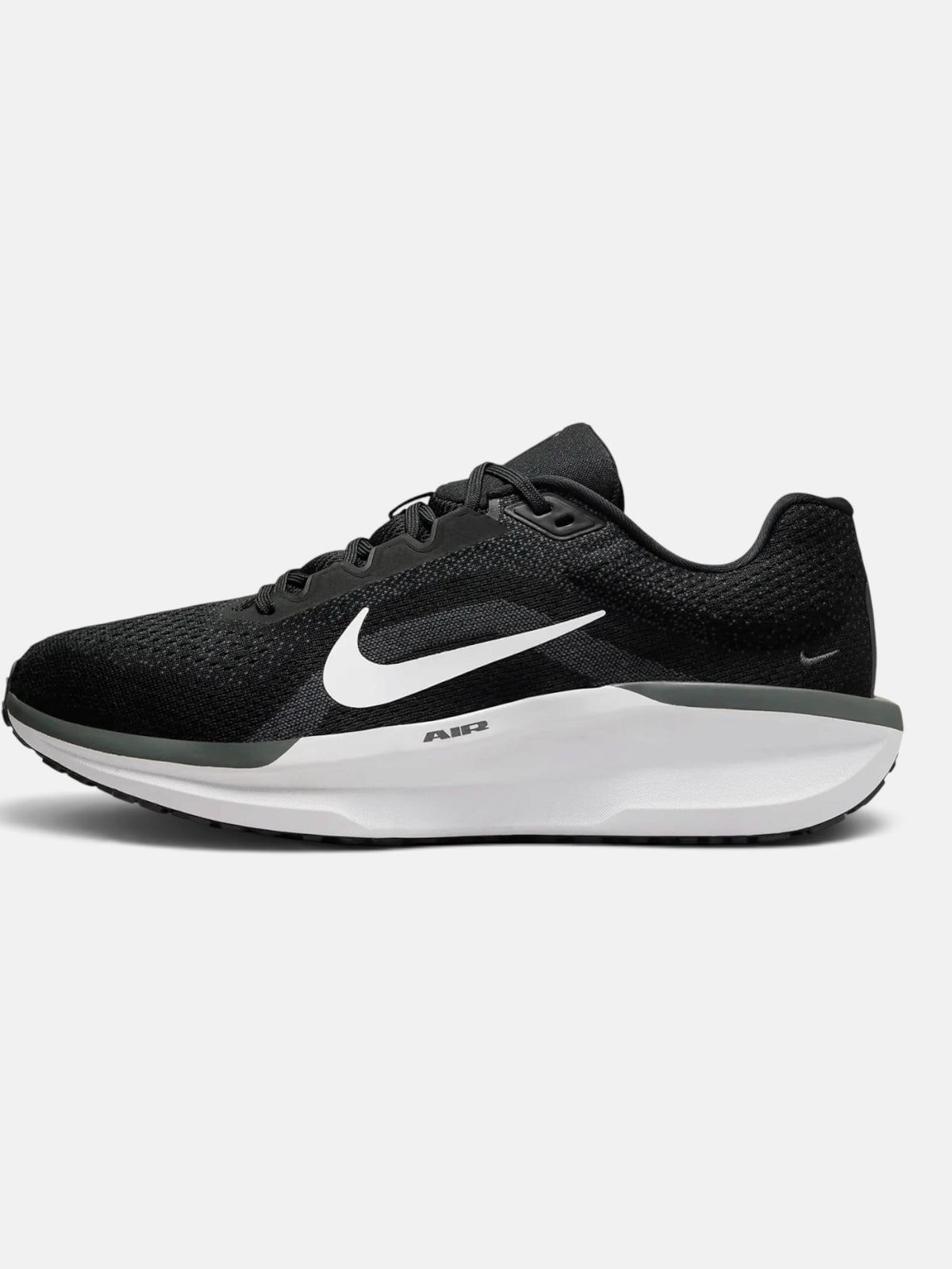 Чоловічі кросівки Nike Winflo 11 Black / White FJ9509-001
