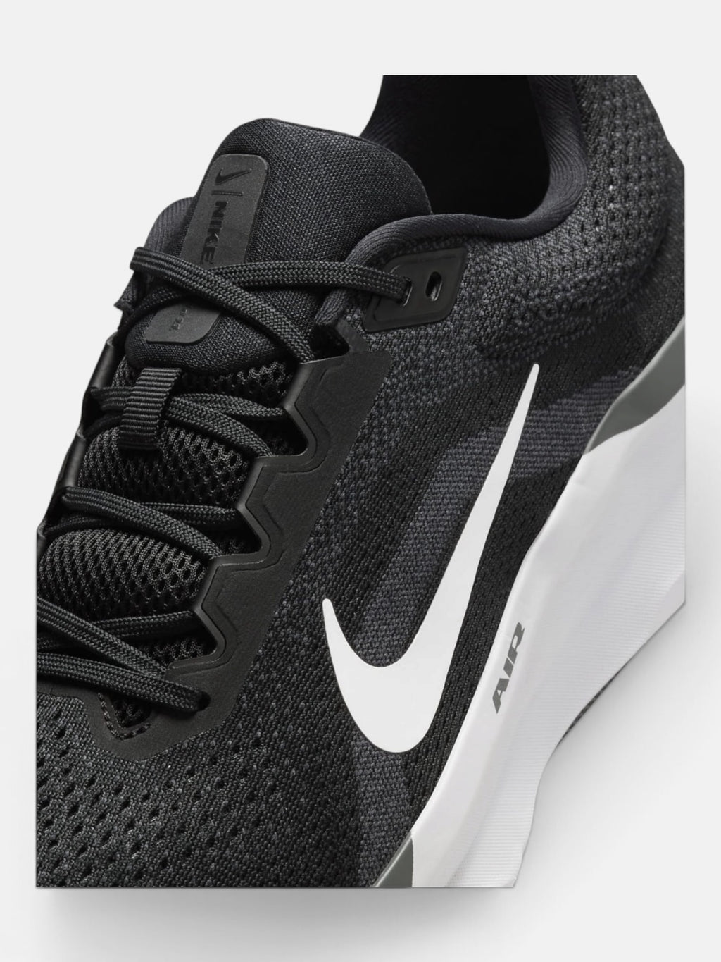 Чоловічі кросівки Nike Winflo 11 Black / White FJ9509-001