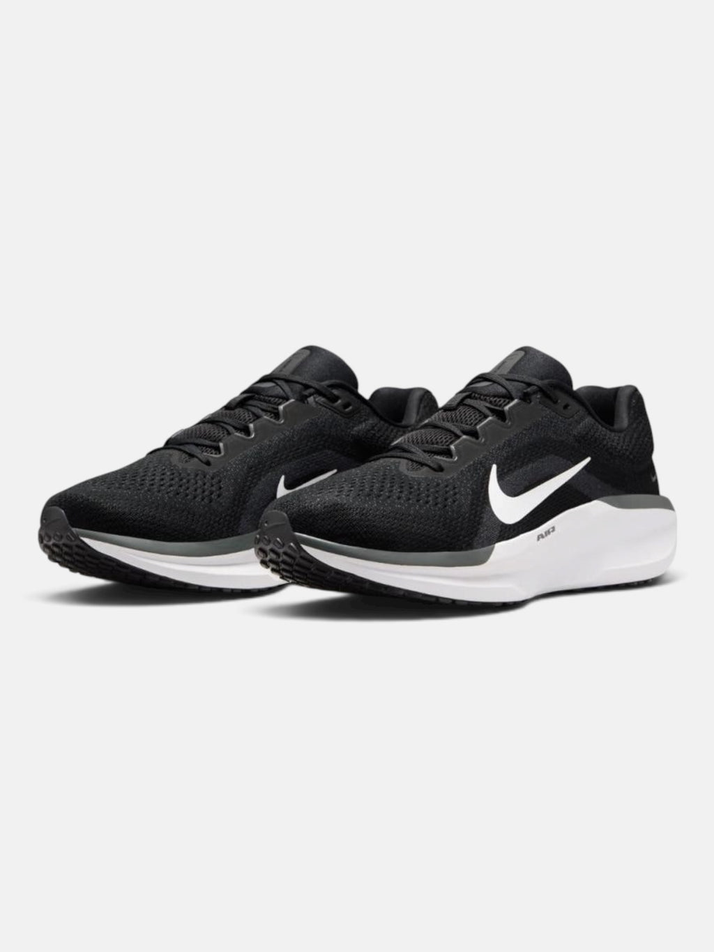 Чоловічі кросівки Nike Winflo 11 Black / White FJ9509-001