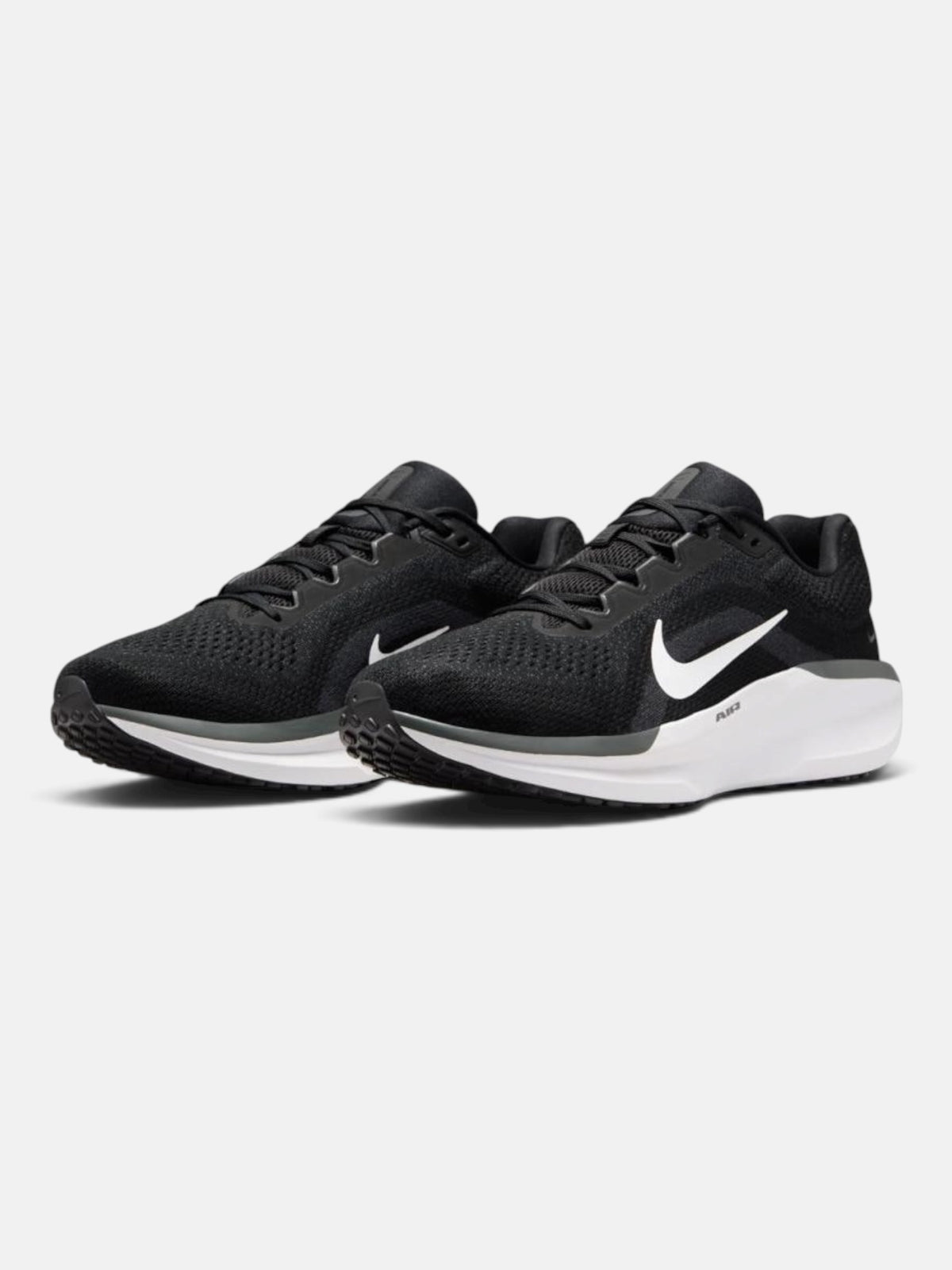 Чоловічі кросівки Nike Winflo 11 Black / White FJ9509-001