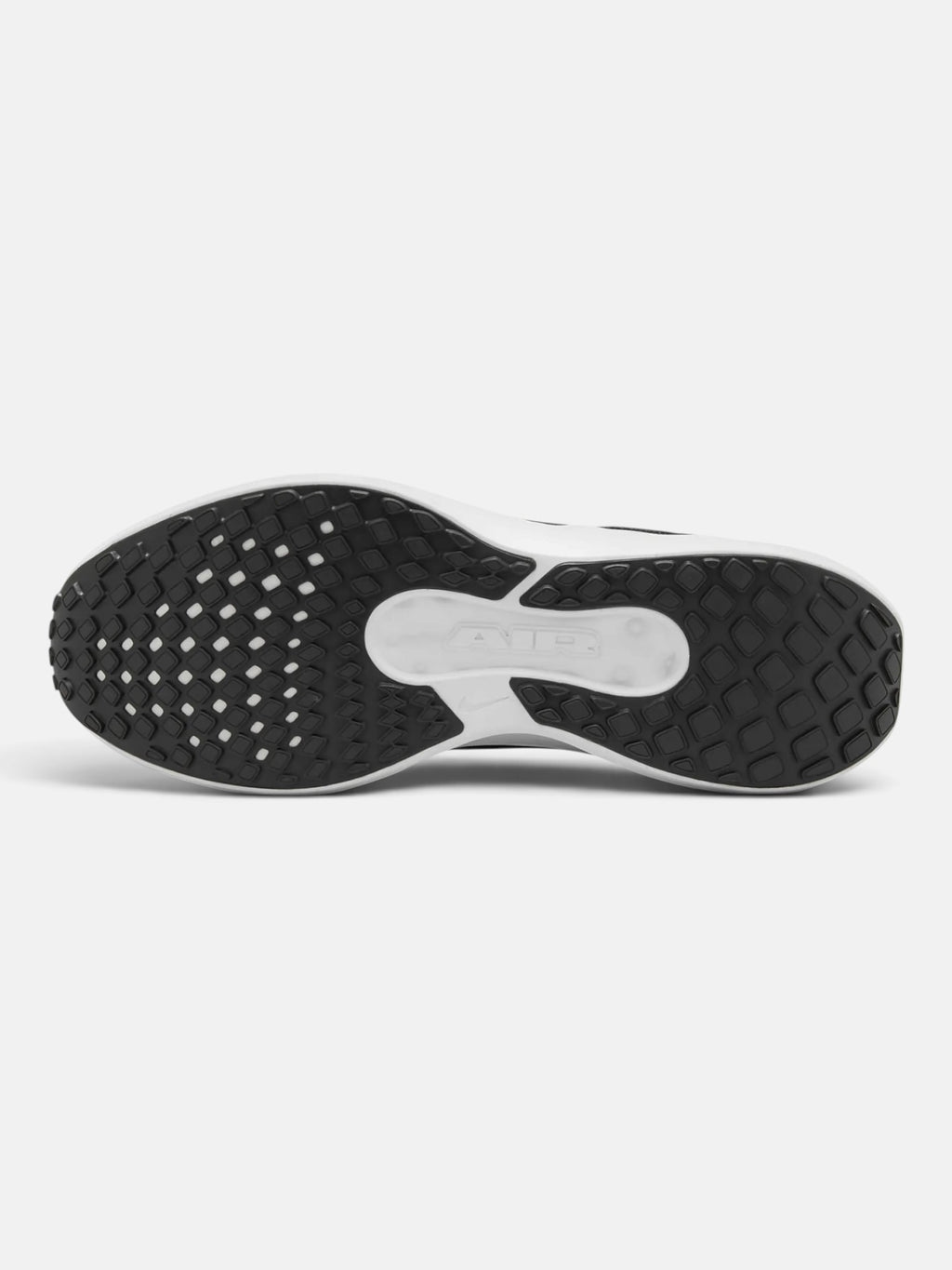 Чоловічі кросівки Nike Winflo 11 Black / White FJ9509-001