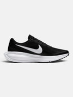 Чоловічі кросівки Nike Revolution 8 Black / White HJ9198-003