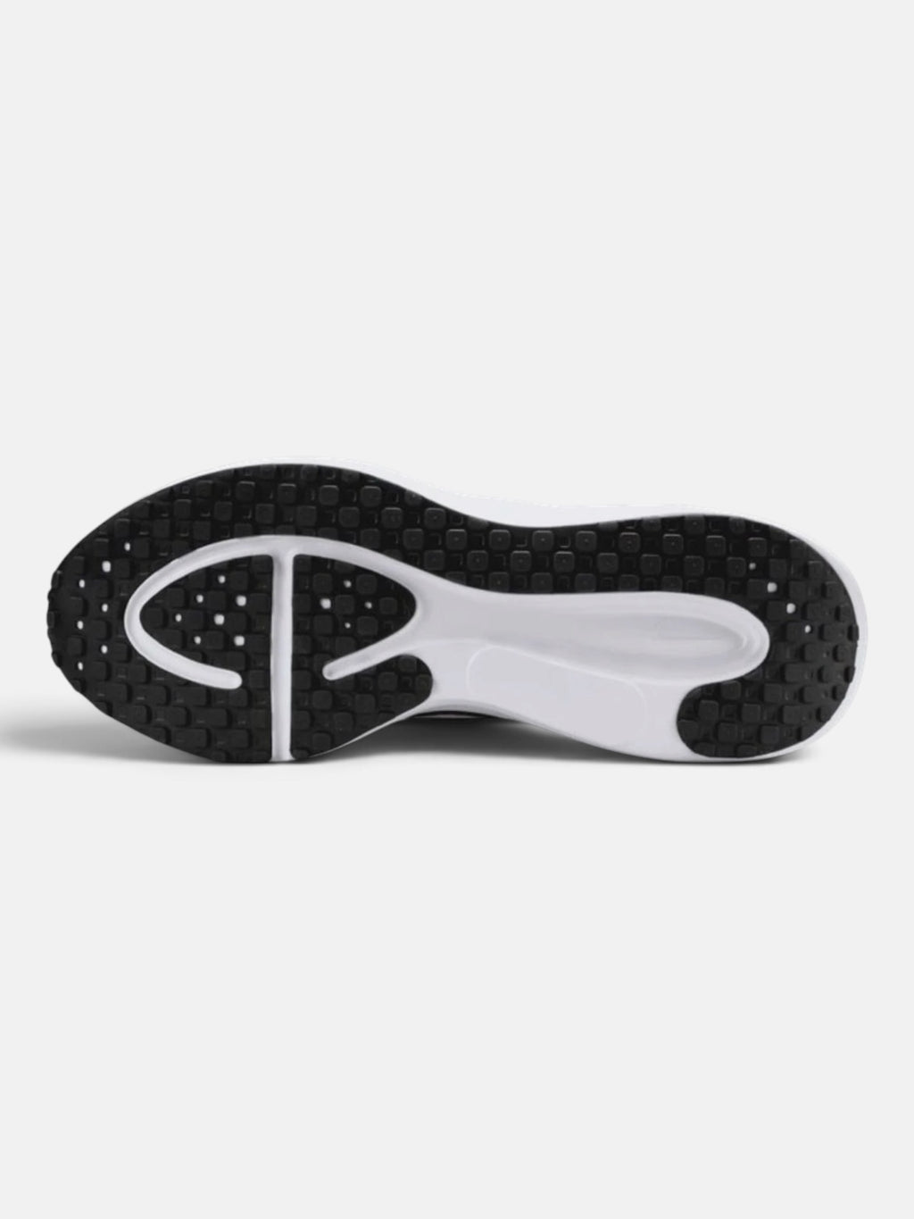 Чоловічі кросівки Nike Revolution 8 Black / White HJ9198-003