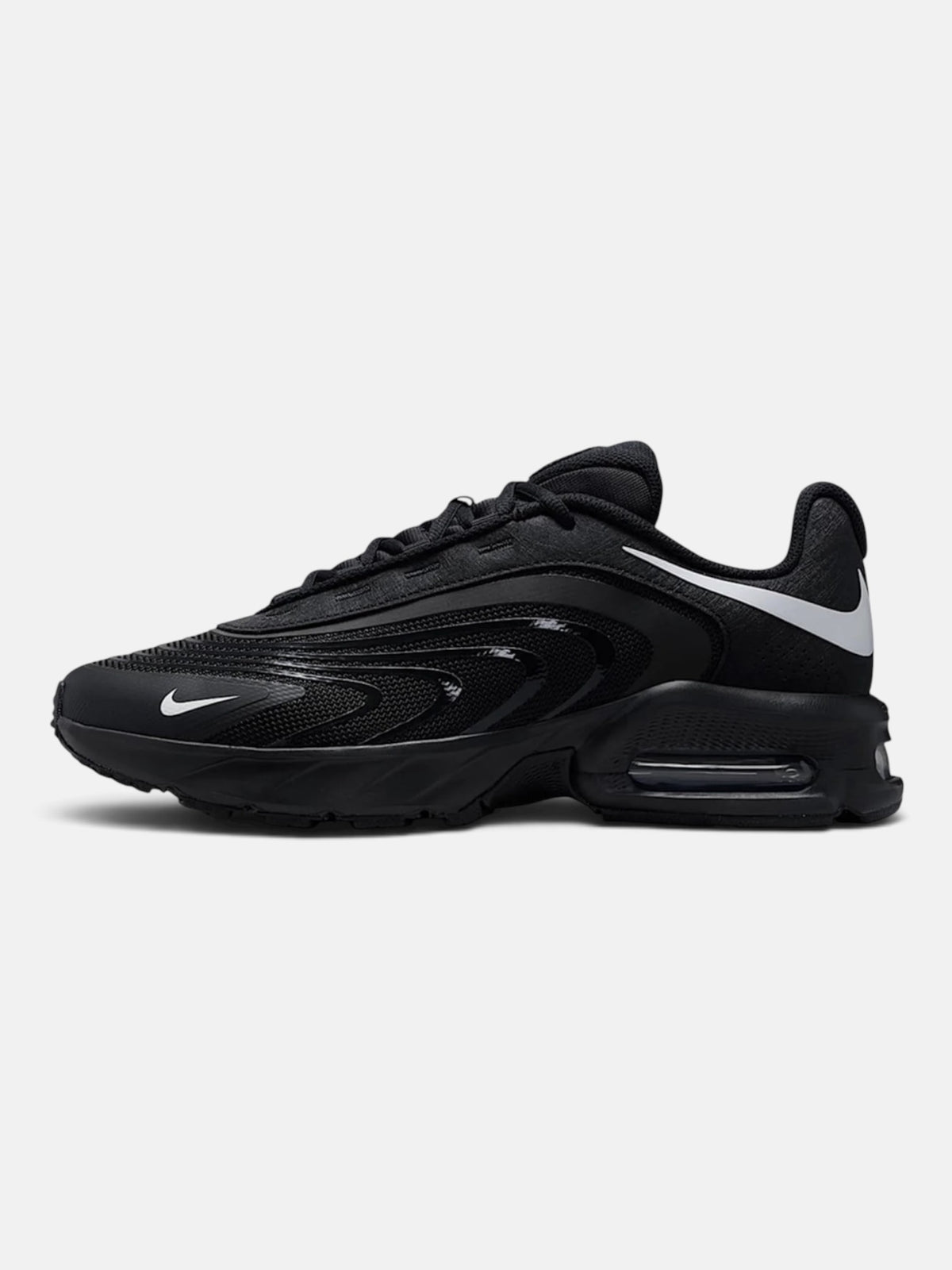 Чоловічі кросівки Nike Air Max Fire Black / White IR0819-005